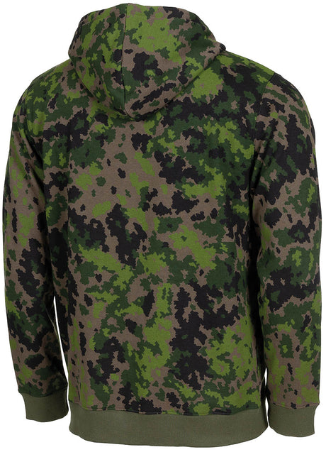 Trainingsjacke, "Jogger", M05 tarn