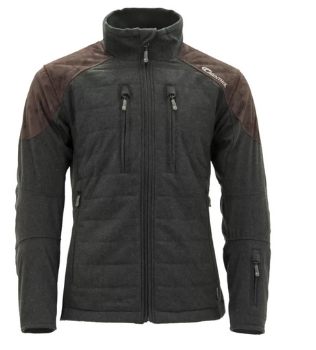 Bekleidung, Mantel, Jacke, Fleece