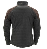 Bekleidung, Mantel, Jacke, Fleece, Langer Ärmel
