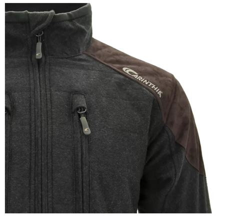 Bekleidung, Mantel, Jacke, Fleece