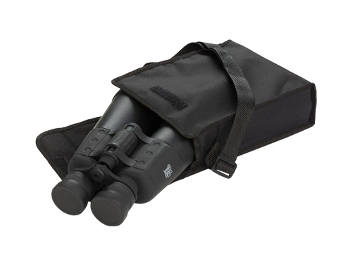 Homey's - Fernglas Porro Jagd-Optik 08x56