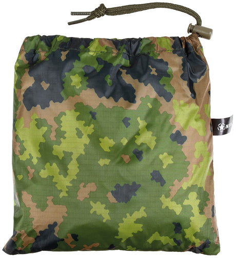 Militärisch, Militärische Uniform, Tasche, Zubehör, Handtasche, Camouflage, Beutel, Tarnmuster, Kordelzug, Druckknopf, Camouf