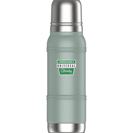 Flasche, Shaker
