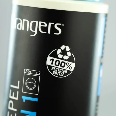 Grangers - Down Wash + Repel 2in1 für Daunen (300 ml)