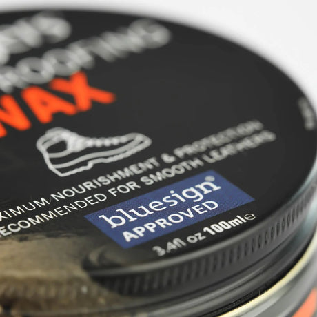 Grangers - Schuhwachs Waterproofing Wax (100 ml)
