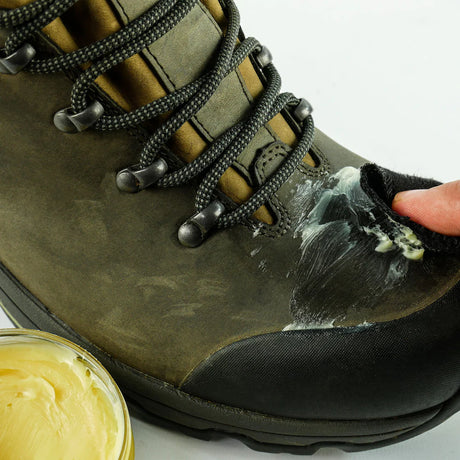 Grangers - Schuhwachs Waterproofing Wax (100 ml)