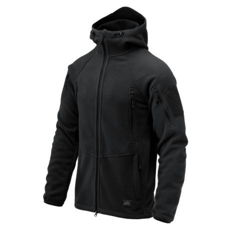 Mantel, Jacke, Fleece, Kapuzenpulli, Pullover