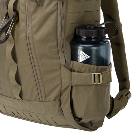 Flasche, Tasche, Wasserflasche