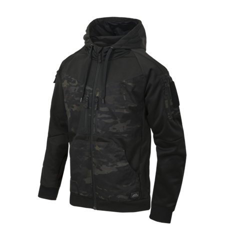 Bekleidung, Mantel, Jacke, Kapuzenpulli, Sweatshirt