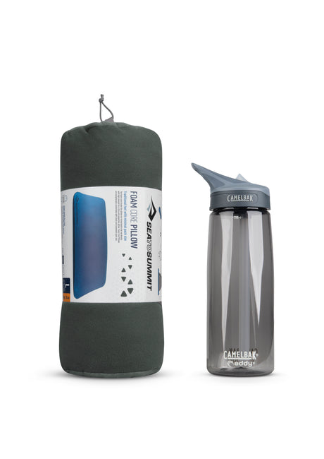 Flasche, Wasserflasche