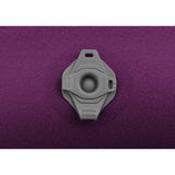 Reisekissen Aeros Premium Regular grau