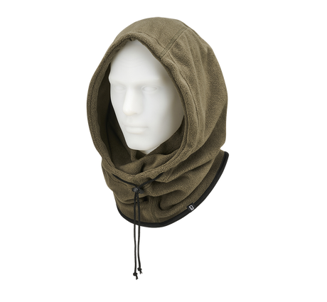Arctic Balaclava olive