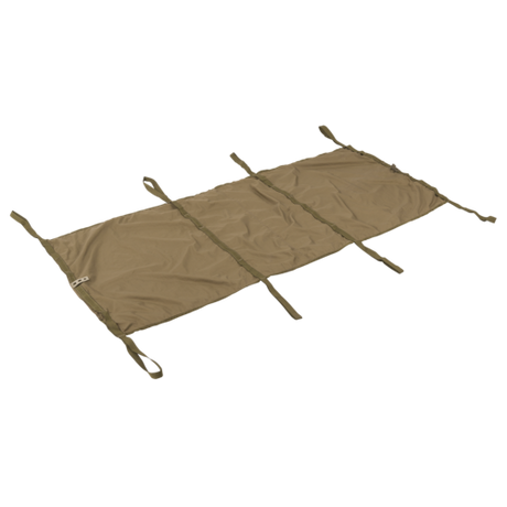 DIRECT ACTION® - Combat Stretcher Rettungstrage (Black)