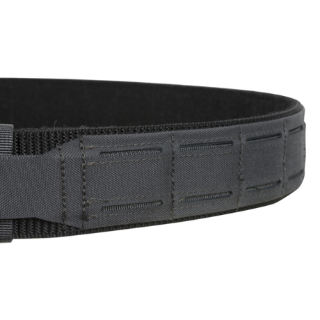 Cobra Modular Range Belt (schwarz)