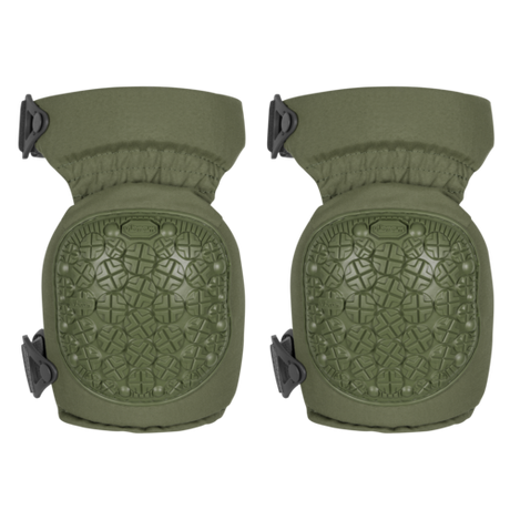 Knieschoner AltaCONTOUR 360 Vibram Cap (oliv)