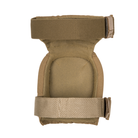 Knieschoner AltaCONTOUR 360 Vibram Cap (coyote)