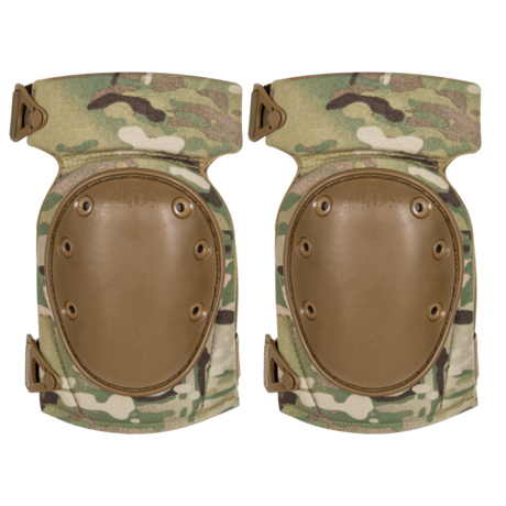 ALTA® - Knieschoner AltaCONTOUR LC Dual AltaLOK™ (multicam)