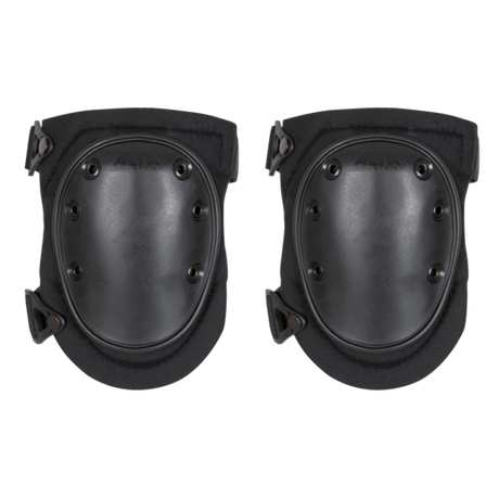 Knieschoner AltaFLEX SHOCKGUARD (schwarz)