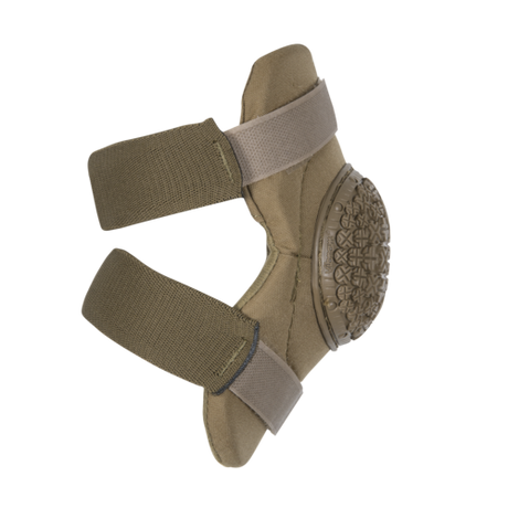 Ellbogenschoner AltaFLEX 360 Elbow Vibram Cap (oliv)