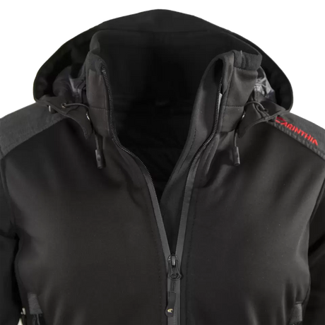 G-LOFT® ISG 2.0 Jacket Lady (Jacke) schwarz