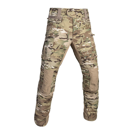 V2 FIGHTER Gen. 2 Kampfhose, Schrittlänge 89cm (multicam)