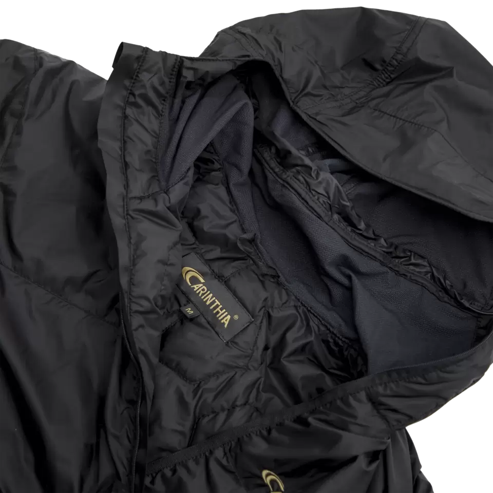G-LOFT® TLG Jacket (Jacke) schwarz