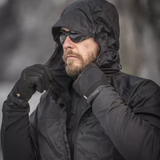 G-LOFT® TLG Jacket (Jacke) schwarz