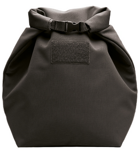 Kühltasche Cooler Bag 17 Liter (schwarz)