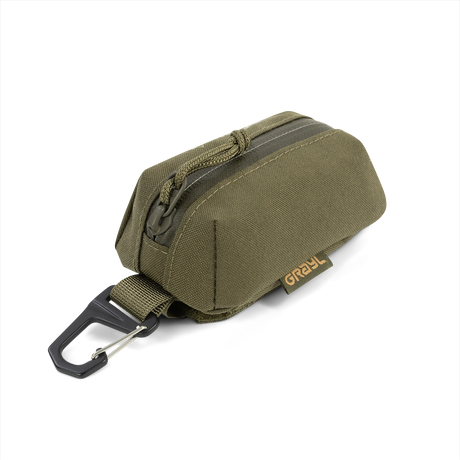 G-MOD Pod Pouch small (Olive Drab)