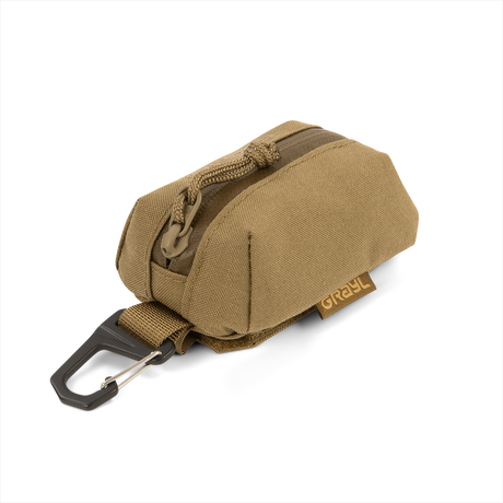 G-MOD Pod Pouch small (Coyote Brown)