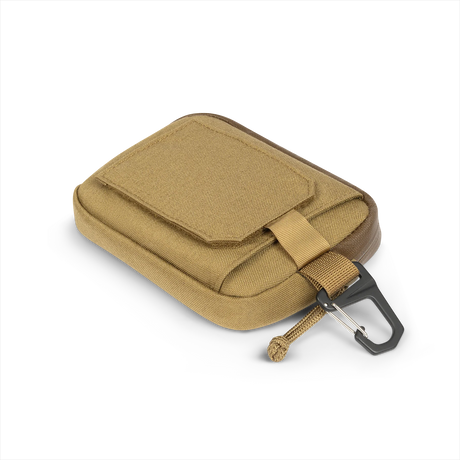 G-MOD Flat Pouch medium (Coyote Brown)