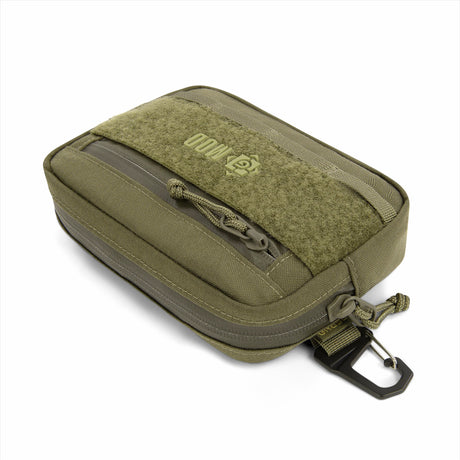 G-MOD Flat Pouch large (Olive Drab)