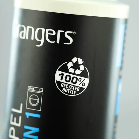 Grangers - Reinigung & Imprägnierung Clothing Wash + Repel 2in1 (300 ml)