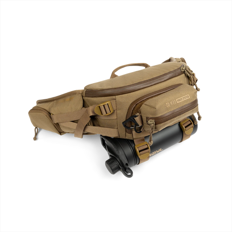 Mission EXP Hüfttasche 2.5 Liter (Coyote Brown)