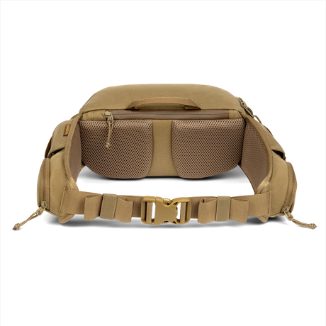 Mission EXP Hüfttasche 2.5 Liter (Coyote Brown)