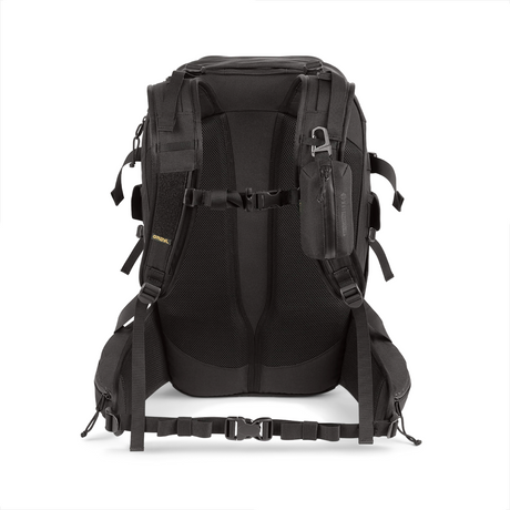 Mission EXP Backpack Rucksack 30 Liter (Covert Black)