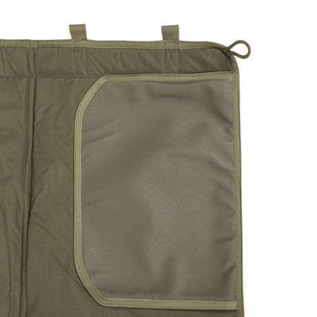 Backblast Mat Schiessmatte (adaptive green)
