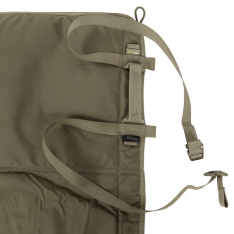 Backblast Mat Schiessmatte (adaptive green)