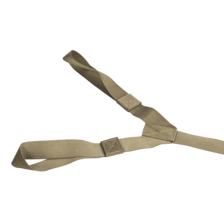 Backblast Mat Schiessmatte (adaptive green)