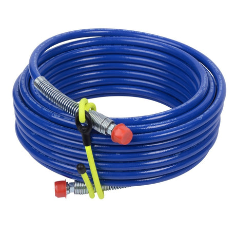 Mehrzweckbinder Gear Tie Loopable, 24 Inch (schwarz)