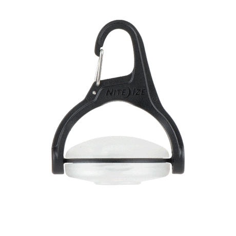Nite Ize - Mini-Laterne Radiant Micro Lantern Rechargeable