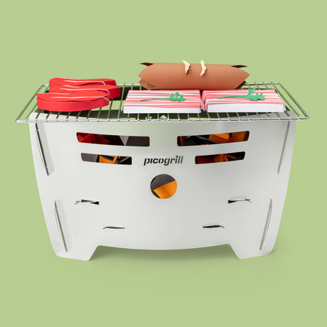 picogrill 680