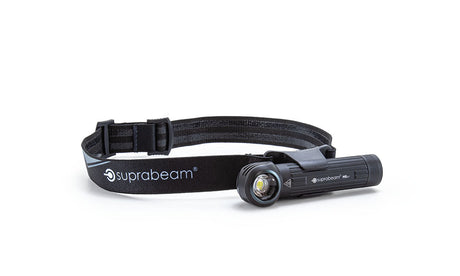 Multilampe M6xr defend (2000 Lumen)