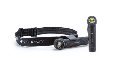 Multilampe M6xr defend (2000 Lumen)