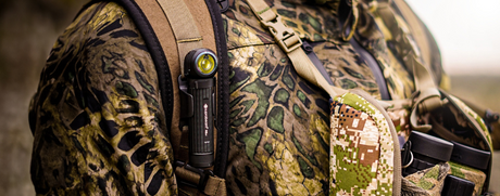 Multilampe M6xr defend (2000 Lumen)