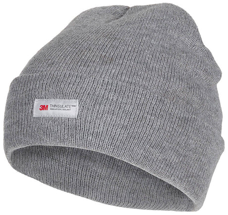 Rollmütze, grau, 3M™ Thinsulate™ Insulation