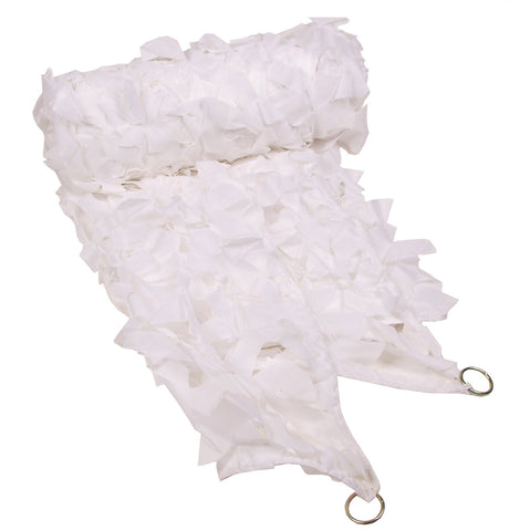 Tarnnetz, 2 x 3 m, weiss
