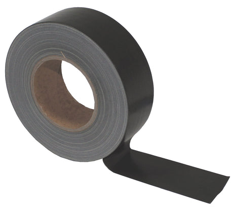 BW Panzer-Klebeband Gewebe, ca. 5 cm x 50 m, oliv