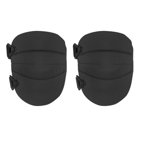 Knieschoner AltaSOFT AltaLok™ (schwarz)