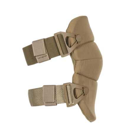 Knieschoner AltaSOFT AltaLok™ (navy)